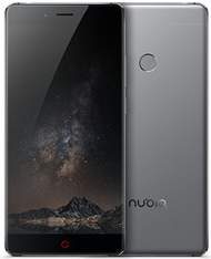 Телефон ZTE Nubia Z11