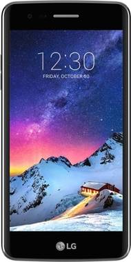 Телефон LG K8 (2017)