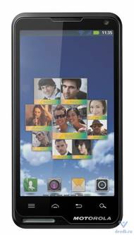 Телефон Motorola MOTOLUXE