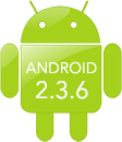 Android 2.3.6