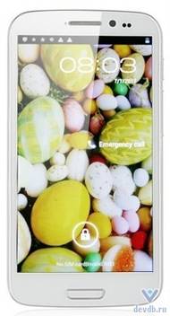 Телефон Zopo ZP900S Leader