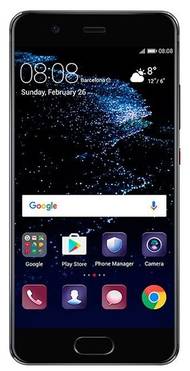 Телефон Huawei P10 Plus
