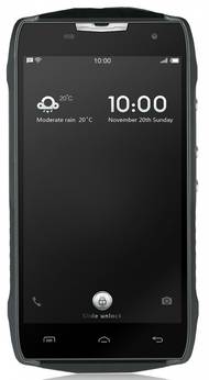 Телефон Doogee T5 S