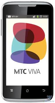 Телефон МТС Viva