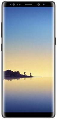 Телефон Samsung Galaxy Note 8