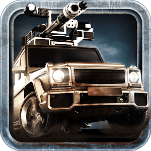 Zombie Road 3D