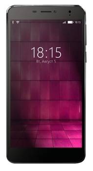 Телефон BQ-mobile BQ-6050 Jumbo