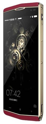 Телефон Leagoo Venture 1