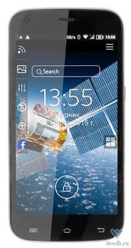 Телефон Jinga Basco L3