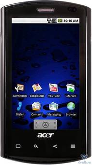 Телефон Acer Liquid