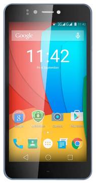Телефон Prestigio Muze A7