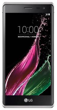 Телефон LG Class