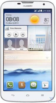 Телефон Huawei Ascend G730