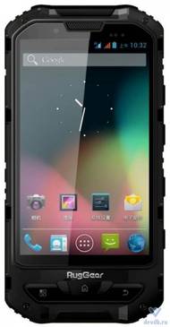 Телефон Другие RugGear RG960 Apex