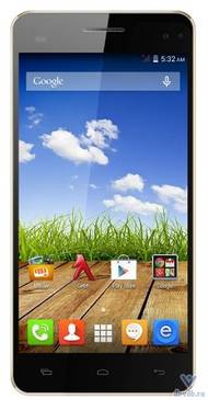 Телефон Micromax Canvas HD Plus