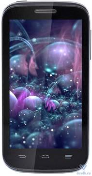 Телефон ZTE V809