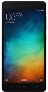 Телефон Xiaomi Redmi 3