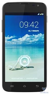 Телефон ZTE Leo S1