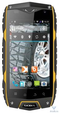 Телефон teXet TM-4082R
