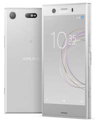 Телефон Sony Xperia XZ1 Compact