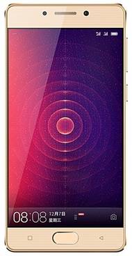 Телефон Gionee Steel 2