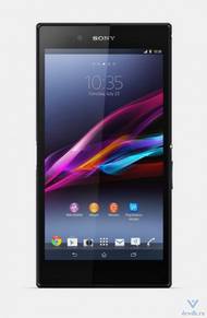 Телефон Sony Xperia Z Ultra