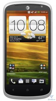 Телефон HTC One VX