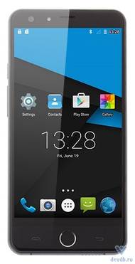 Телефон Другие Ulefone Be Touch 2