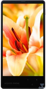 Телефон Sharp AQUOS PHONE Xx 303SH Mini