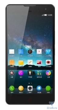 Телефон ZTE Nubia Z7 Max