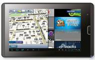Планшет Другие Dixon TAB G750
