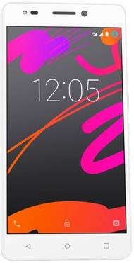 Телефон BQ Aquaris M5.5