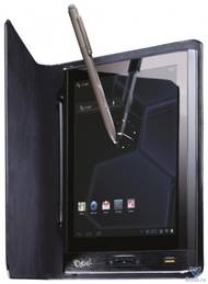 Планшет 3Q Q-note TS0807B