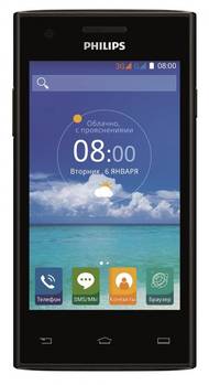 Телефон Philips S309
