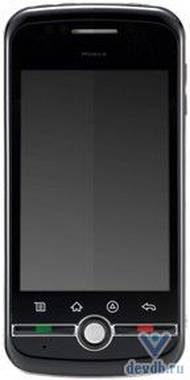 Телефон Gigabyte GSmart G1305 Codfish