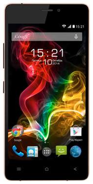 Телефон Fly Tornado Slim