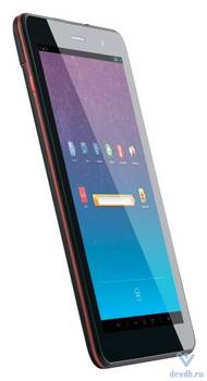 Планшет INCH Regulus-3