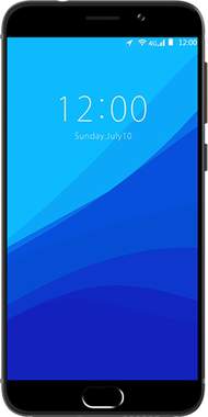 Телефон UMIDIGI G