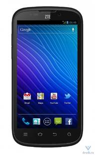 Телефон ZTE V970 Grand X