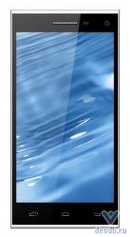 Телефон Другие Leagoo Lead 5