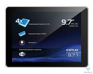 Планшет Explay sQuad 9.71