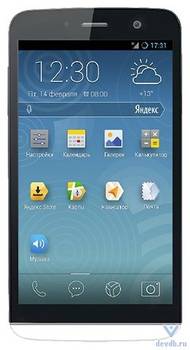 Телефон Explay Flame