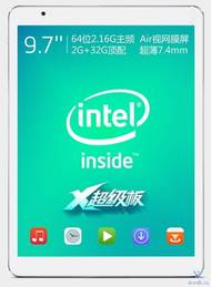 Планшет Другие Teclast X98 Air II