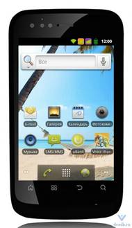 Телефон Fly IQ245+ Wizard Plus