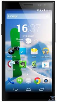 Телефон Highscreen Zera U