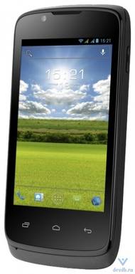 Телефон Fly IQ436 Era Nano 3