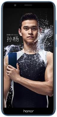Телефон Honor 7X