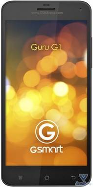 Телефон Gigabyte GSmart G1 Guru