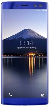 Телефон Doogee BL12000