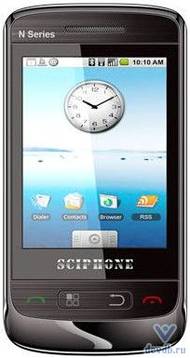 Телефон SciPhone N20